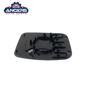 Blue Vauxhall Vivaro Wing Mirror Glass