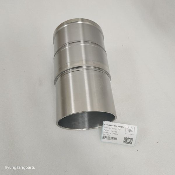 Hyunsang Cylinder Liner 190-3562 1903562 For 330C Excavator C9 Engine