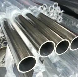 Astm A511 A213 A269 Brushed Stainless Steel Tube Pipe 201 202 301 302 304 304L 430 430A 309S 2205 2507 2520
