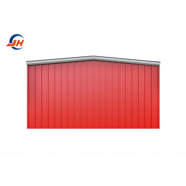 Wind Load 200Km/H Aircraft Hangar Tent Prefab Metal Airplane Hangar ASTM Standard