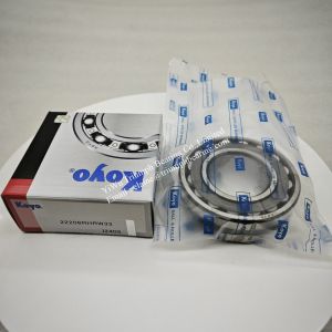 Buy cheap KOYO Spherical Roller Bearings 22208RHRW33, 22208 from wholesalers