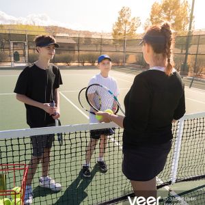 High Rebound Weather Resistant Acrylic Tennis Court Multi Purpose