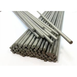 YL10.2 Cemented Carbide Rods 330mm Length With One Central Coolant Hole