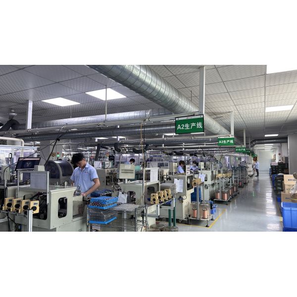 Lihua Motor DC mini Micro Motor Supplier in china