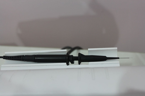 30Mhz High Frequency Spider veins removal / facial leg veins removal / 980nm Diode laser