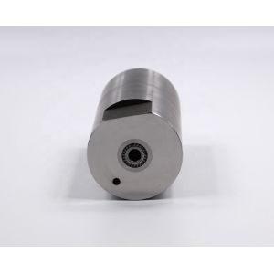 China 87HRA Tungsten Carbide Heading Die 2800MPa Cemented Carbide Tools on sale