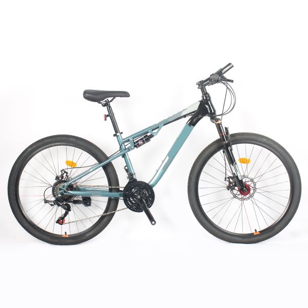 Wholesale Price Mountain Bike For Adult 26 Inch Mtb 24 Speed Mountain Bicycle