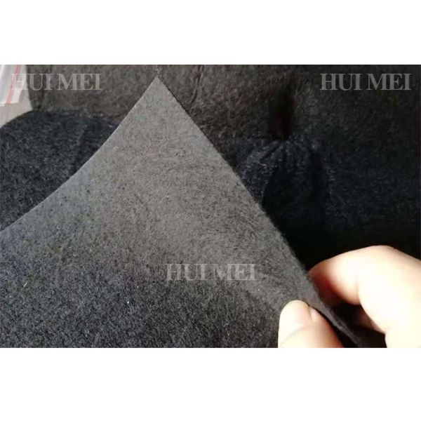 ISO9001 Upholstery Sofa Non Woven Fabric Waterproof Anti Bacteria