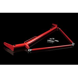 Cheap Direct Bolt On Design Seat Belt Harness Bar Auto Parts One Year Warrenty wholesale