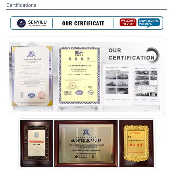 China manufacturer 304 304L 316 316L Hot Cold Rolled Stainless Steel Coils