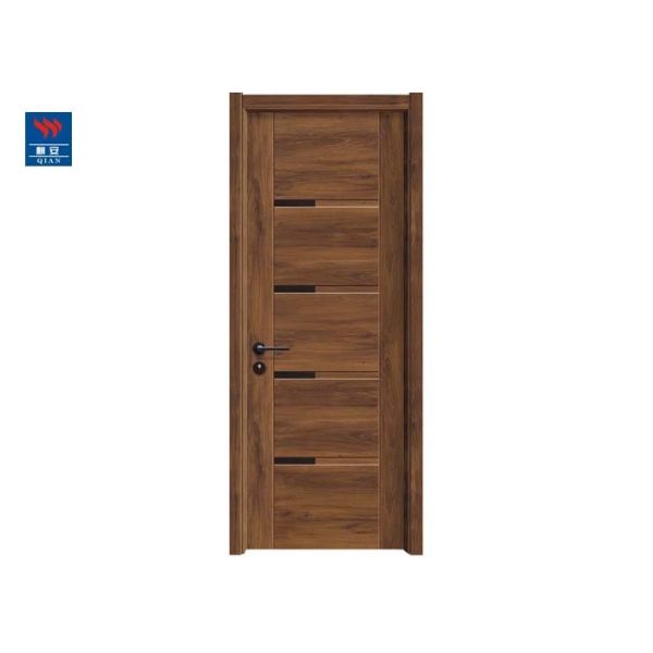BS Eco Friendly Bedroom Exterior Main Teak Wood Door