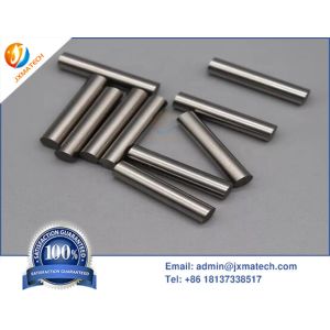 K20 Cemented Tungsten Carbide Blanks High Hardness And Resistance
