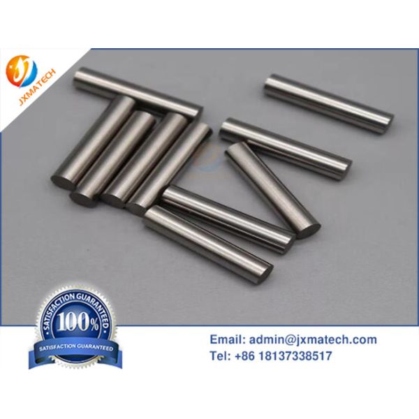 Quality K20 Cemented Tungsten Carbide Blanks High Hardness And Resistance for sale