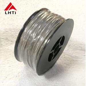 Cheap Competitive prices ERTi-2 Erti-7 Erti-12 titanium TIG MIG welding wire wholesale