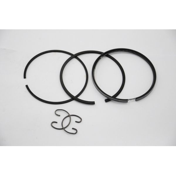 Diesel Engine Kubota Excavator Parts V2403 Kubota Piston Rings Rustproof