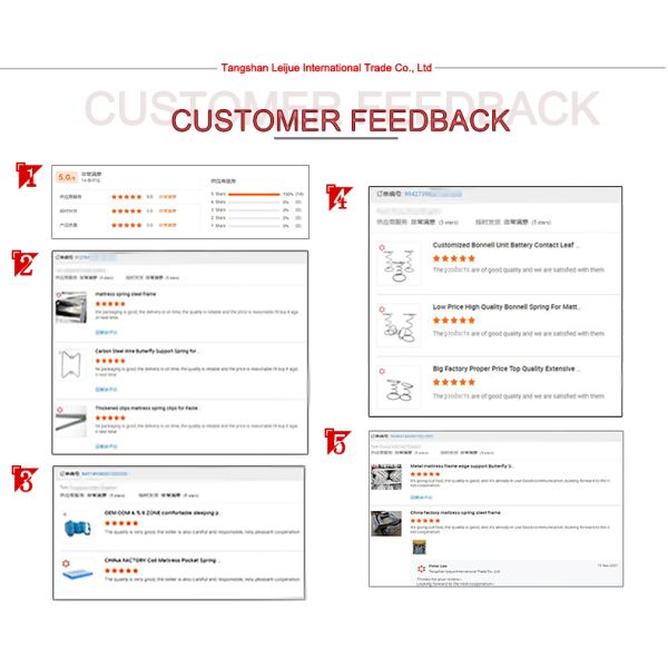 Hotel Sleep Well Comfortable King Size Mattress Inner Pocket Spring