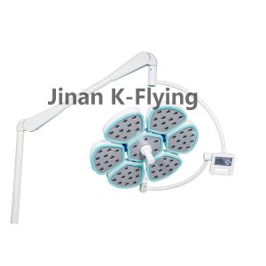 LED Surgical Ot Light , 72 Bulbs Operation Theatre Light