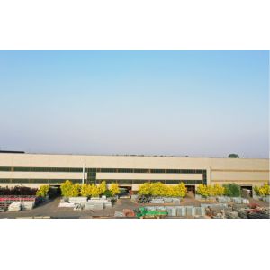 Qingdao KXD Steel Structure Co., Ltd