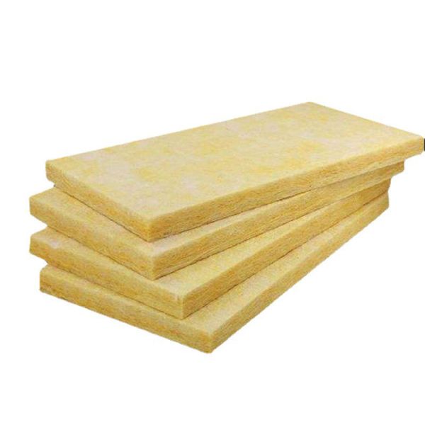 Durable Rockwool Sound Insulation Thermal Resistance 2.7 M2K/W