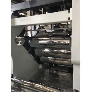 Cheap High Speed PP PS Pet Sheet Extruder Making Machine 12 Months Guaranteed Time wholesale