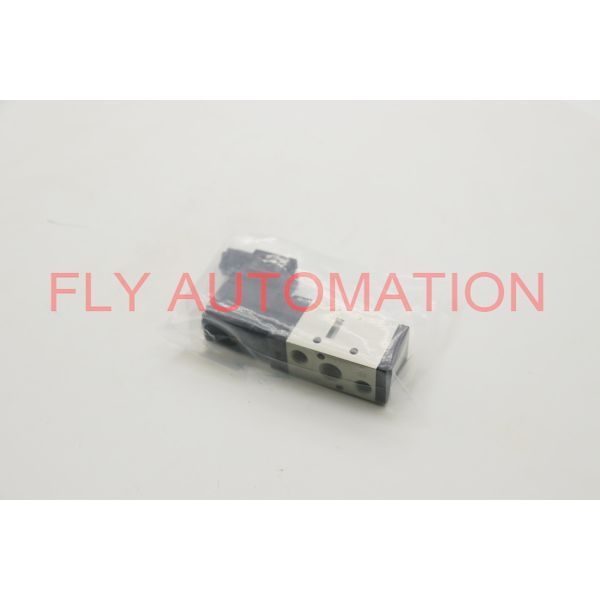 SMC EVF3133-5YOB-02F VALVE PILOT BODY PORTED VF3000 SOL VALVE 4/5 PORT