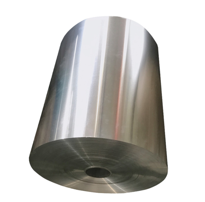 DX51D Z275 Z350 Hot Dipped Galvanized Steel Coils ZM450 G550 Galvalume Steel Coil