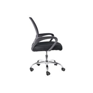 360 Degree Swivel Wheel mesh back Office Staff Chair