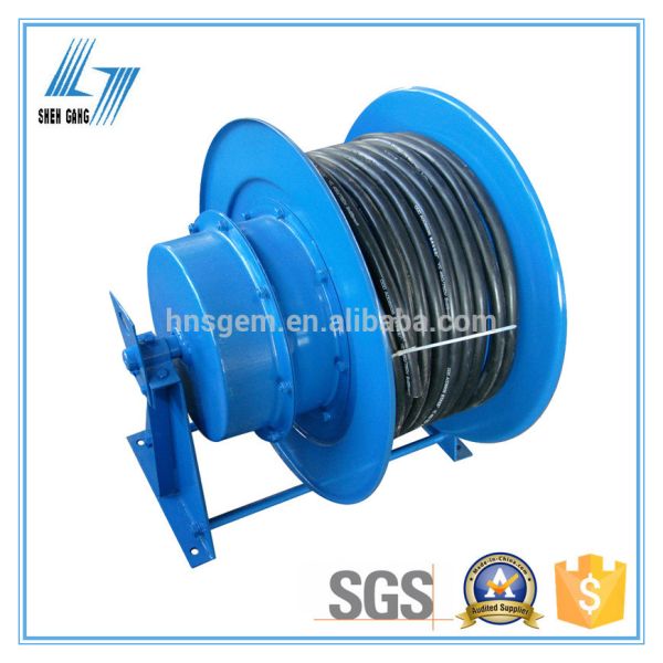 Quality Steel Electrical Cable Winding Drum for sale