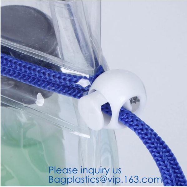Dust Cover Big Plastic Drawstring Bags Multi-Purpose for Storage and Keeping Luggage, Big Dolls, Blankets, Pillows, Suit