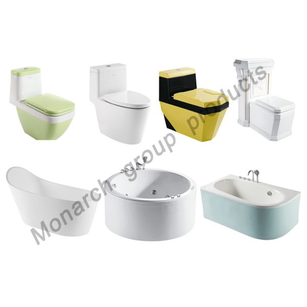 92.7% Optical Transparency Sanitary Acrylic Sheets UV Resistant Lucite Panel