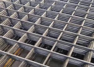 Cheap Concrete Reinforcing Stainless Steel 2x4 Welded Wire Mesh Rolls wholesale
