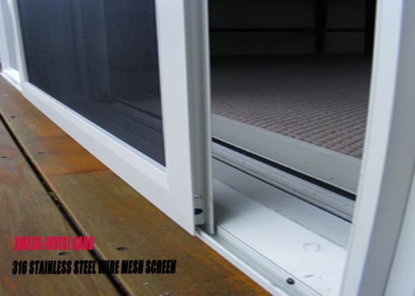 stainless steel window screen-001