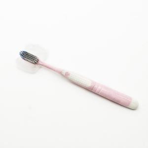 Cheap Eco Plastic Soft Bristle Oral Care Toothbrushes Biodegradable wholesale