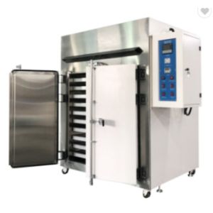 China Liyi Industrial Dryer Machine Drying Oven Electric Motors on sale