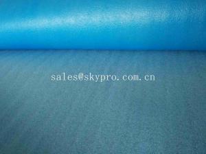 Cheap Lightweight 3mm Foam Laminate Flooring With Underlayment , Easy To Install wholesale