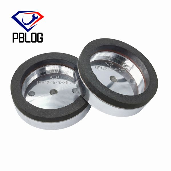 Quality Diamond Resin Grinding Disc Cup Shape Glass Grinding Disc Grit for sale