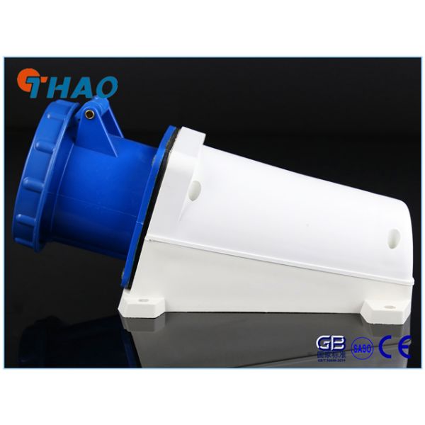 Wall Socket IP67 63A 125A