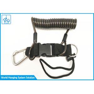 Stretch Straighten Length 100cm Fall Protection Tool Belt