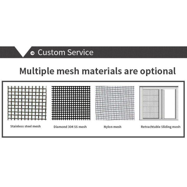 Anti Theft Outdoor Aluminum Sun Shade Louvres Windproof Customized Size