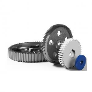 Cheap SS416 Bevel Gear With Straight Teeth 12 Tooth Spiral Helical Gear wholesale
