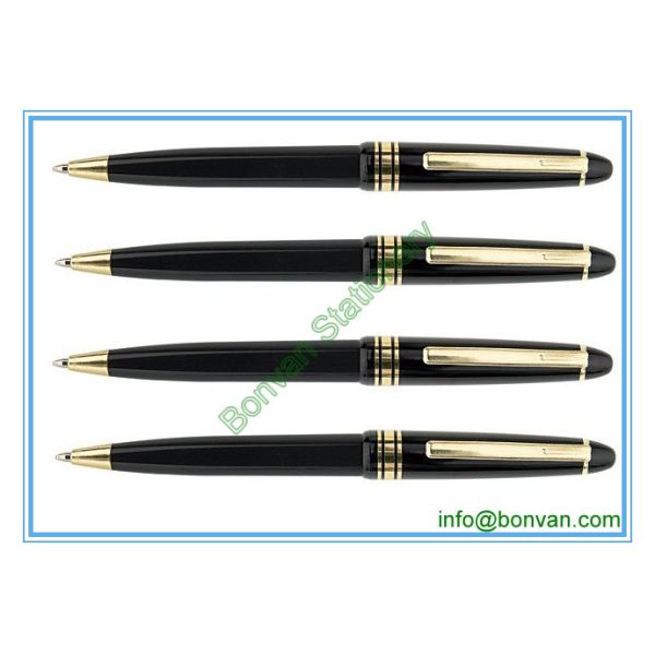 hotel plastic ball pen