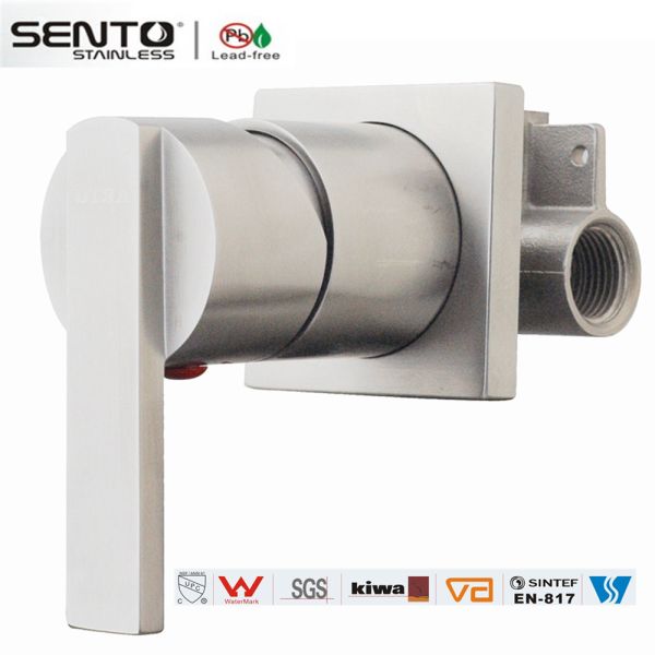 best selling products bathroom accessory stainless steel bath and shower mixer bagno rubinetto
