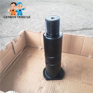 China Trailer Suspension Parts 60mm 70mm Balance Beam Pin/Equalizer Pin For American Type Suspension on sale