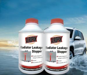 Cheap Aeropak Radiator Leakage Stopper For Cars Stop Leak In Coolant wholesale