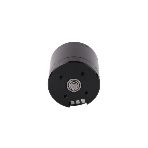 SW2216 Underwater Brushless DC Motor 28mm 12 - 24V DC Waterproof