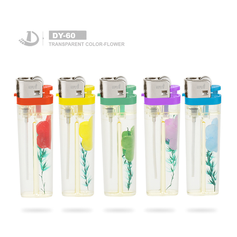 Disposable/Refillable Cricket Lighter Wholesale Price Cigar Lighter