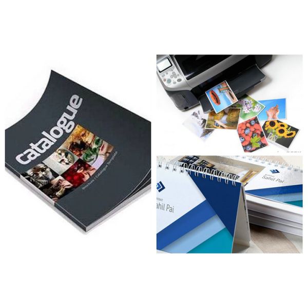 Professional Matte Or Glossy Couche Paper Printing Children Book Illustration