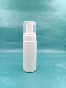 Cheap Printing Labeling​ Foam Soap Pump Bottle PET Material 250ml 450ml 650ml wholesale