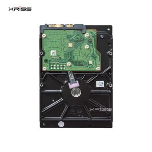 SATA Surveillance Internal Hard Drive 500GB 3.5 Inch 7200rpm