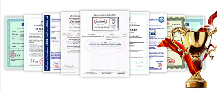 Multifunctional Laser SHR IPL Machine 4000w Output Power For Beauty Salon